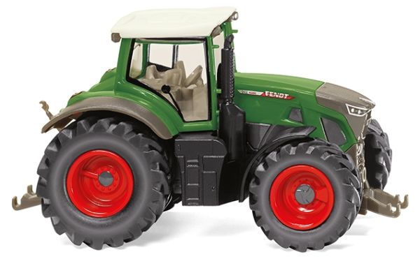 WIK036163 - FENDT 942 Vario - 1