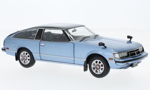 WBXWB124155 - TOYOTA Celica XX 1978 light blue - 1