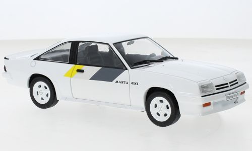 WBXWB124173 - OPEL Manta B GSI 1984 white - 1