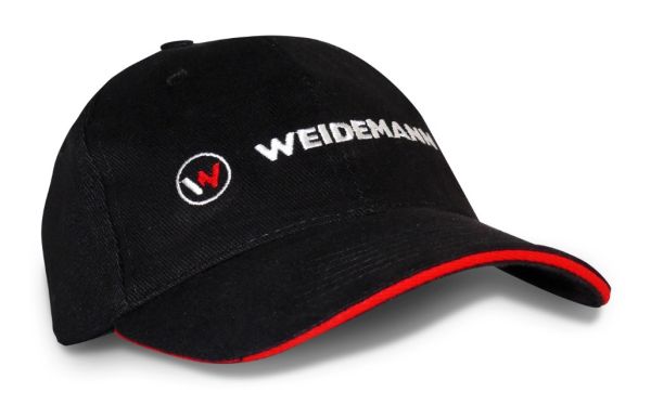 WN50008 - WEIDEMANN cap - 1