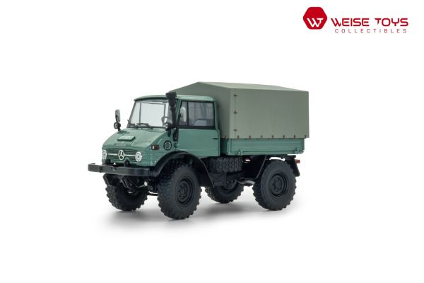 WEI1012 - UNIMOG 406 - 1