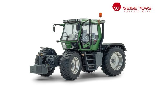 WEI2068 - FENDT Xylon 520 grey rims - Limited edition of 500 units - 1