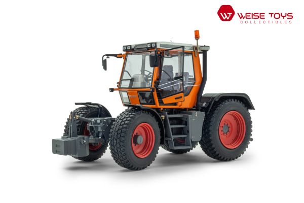 WEI2069 - FENDT Xylon 522 communal- Limited edition of 500 units - 1