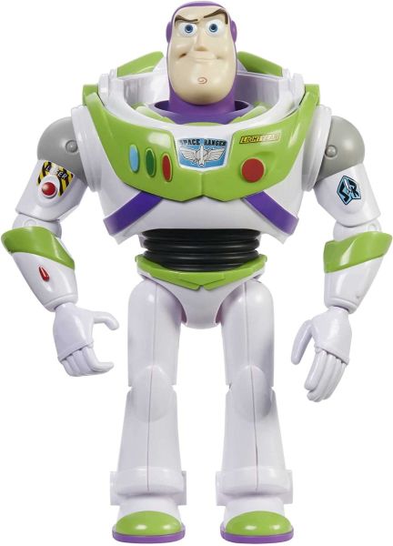 MATHFY27 - BUZZ The Lightning TOY STORY - 1