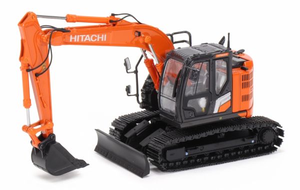 HITZX135US-7 - HITACHI ZX135US-7 Crawler Excavator - 1