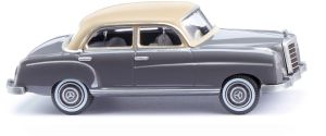 WIK014002 - MERCEDES-BENZ 220 Grey and beige