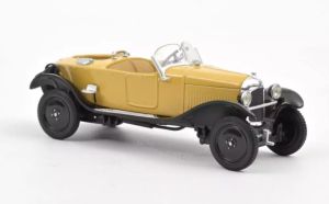 NOREVAMC0191100 - CITROEN B2 Caddy 1923 Beige