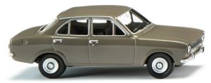 WIK020307 - FORD Escort Mouse Grey