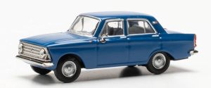 HER024365-005 - MOSKVICH 408 gentian blue