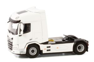 WSI03-2049 - DAF XD 4x2 White