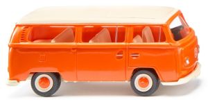 WIK031503 - Bus colour orange - VOLKSWAGEN T 100 Jahre Sieper