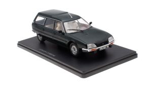 G111V033 - CITROEN CX estate black