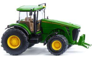 WIK039103 - JOHN DEERE 8330