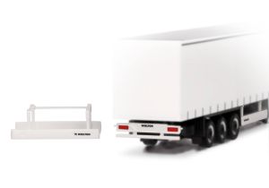 HER054522 - Trailer bumper and underbody protection WIELTON 4 units