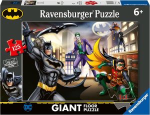 RAV056446 - Giant Puzzle 125 Pieces Batman