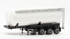 HER075848-002 - Tank 3 Axles White