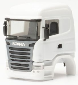 HER084109 - SCANIA R 13 HL cab - 2 pieces