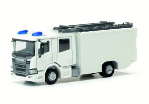 HER085731 - Kit SCANIA Crewlab 4x2 Firefighters