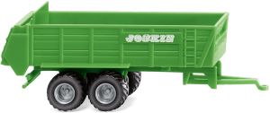 WIK095503 - JOSKIN spreader, green