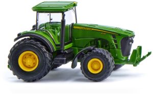 WIK096603 - JOHN DEERE 8330