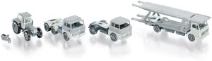 WIK099096 - Vehicle set - LEPOIX