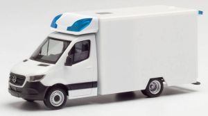 HER013826 - MERCEDES Sprinter Fahrtec - In Kit