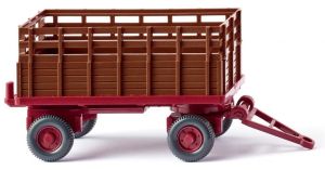 WIK038404 - agricultural trailer