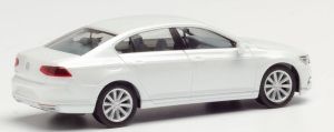 HER038416-002 - VOLKSWAGEN Passat White