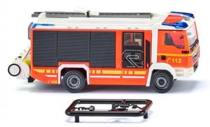 WIK061244 - MAN TGM Euro 6 Fire Department