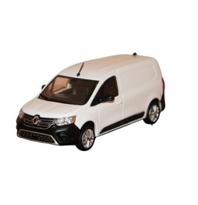 ELI101659 - RENAULT Kangoo Electric van 2020 White