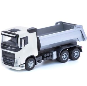 EMEK10352 - VOLVO FH 6x4 white