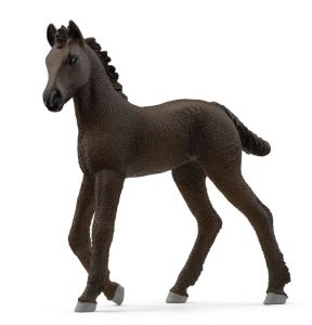 SHL13977 - Frisian Foal