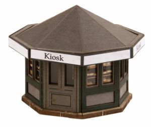 NOC14320 - Kiosk