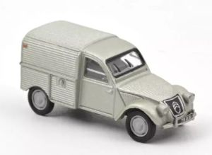 NOREV151477 - CITROËN 2CV AU 1951 grey