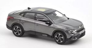 NOREV155481 - CITROEN C4 X 2023 Platinum gray