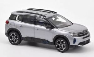 NOREV155565 - CITROEN C5 Aircross 2022 Steel Grey