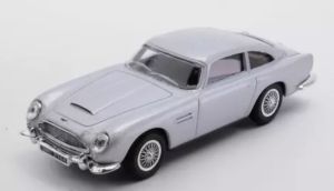 CAR16540 - ASTON MARTIN DB5 Silver