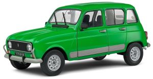 SOL1800112 - RENAULT 4L GTL 1978 Green