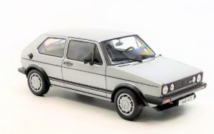 WEL18039S - VOLKSWAGEN Golf I GTI grey