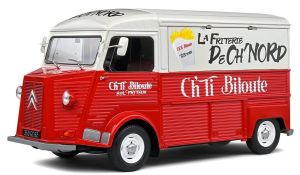 SOL1804817 - CITROEN Type HY Friterie Ch'ti Biloute 1969