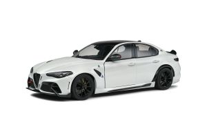 SOL1806903 - ALFA ROMEO Giulia GTA 2022 White