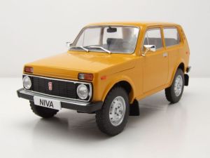 MOD18254 - LADA Niva 1976 Orange