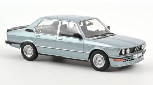 NOREV183269 - 1980 BMW M535i Blue metallic