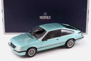 NOREV183643 - OPEL Monza 2.5 E 1983 Beryll Green metallic