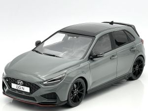 MOD18375 - HYUNDAI i30 N 2021 grey