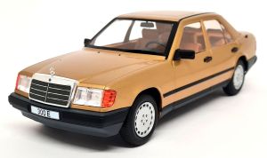 MOD18412 - 1984 MERCEDES-BENZ 300E (W124) champagne metallic