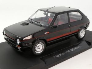 MOD18418 - 1980 FIAT Ritmo TC 125 Abarth Black