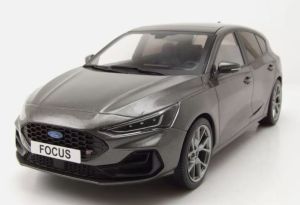 MOD18454 - FORD Fous ST 2022 Metallic Grey