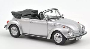 NOREV188530 - VOLKSWAGEN 1303 Cabriolet 1973 Silver