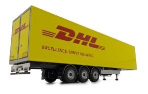 MAR1904-02-01 - PACTON 3-axle trailer DHL edition